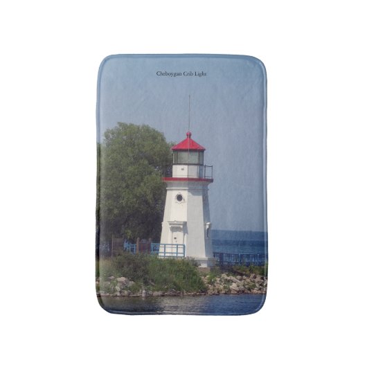 Tapis De Bain Cheboygan Lit de bain (Devant (Vertical))