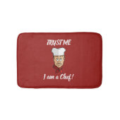 Tapis De Bain Chef (Devant)