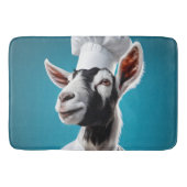 Tapis De Bain Chef Goat (Devant)
