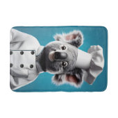 Tapis De Bain Chef Koala (Devant)