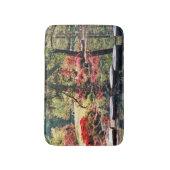 Tapis De Bain Chemin de guérison (Devant (Vertical))