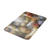 Tapis De Bain Chemin de la mémoire I (Angle)