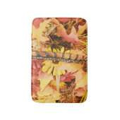 Tapis De Bain Cherokee en cuivre (Devant (Vertical))