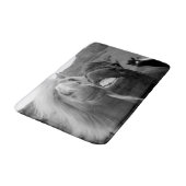 Tapis De Bain Chevaux de sourire des images | de Getty (Angle)