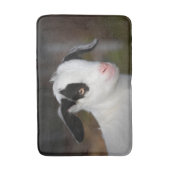 Tapis De Bain Chèvre (Devant (Vertical))