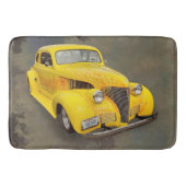 TAPIS DE BAIN CHEVROLET 1939 (Devant)