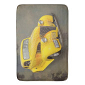 TAPIS DE BAIN CHEVROLET 1939 (devant Vertical)