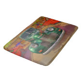 TAPIS DE BAIN CHEVROLET 1940 (Angle)