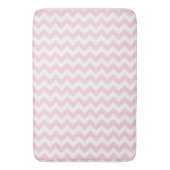 Tapis De Bain Chevron (devant Vertical)