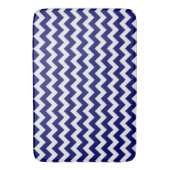 Tapis De Bain Chevron (devant Vertical)