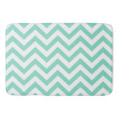 Tapis De Bain Chevron (Devant)
