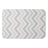 Tapis De Bain Chevron (Devant)