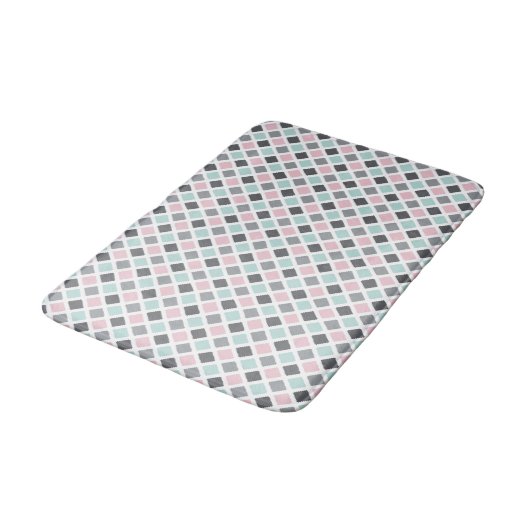 Tapis De Bain Chic Classy Bath Mat (Angle)