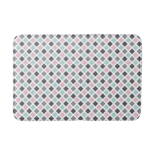 Tapis De Bain Chic Classy Bath Mat (Devant)
