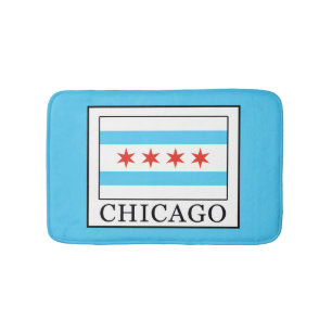 Tapis De Bain Chicago