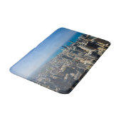 Tapis De Bain Chicago De Dessus (Angle)