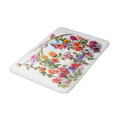 TAPIS DE BAIN CHIEN EMPREINTES DE PATTES BIRD HOUSE (Angle)