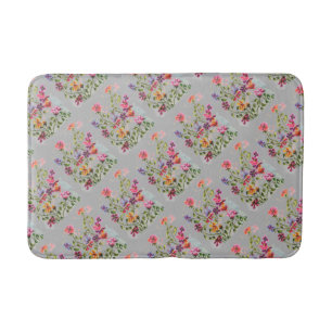 TAPIS DE BAIN CHIEN EMPREINTES DE PATTES SECRET ANGEL