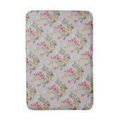 TAPIS DE BAIN CHIEN EMPREINTES DE PATTES SECRET ANGEL (Devant (Vertical))