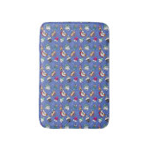 Tapis De Bain Chiens d'hiver (Devant (Vertical))