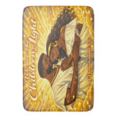 Tapis De Bain Children of Light (devant Vertical)
