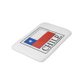 Tapis De Bain Chili (Angle)
