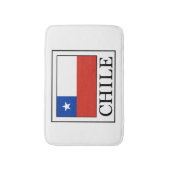 Tapis De Bain Chili (Devant (Vertical))
