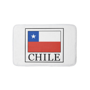 Tapis De Bain Chili