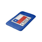 Tapis De Bain Chili (Angle)