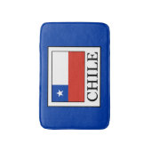 Tapis De Bain Chili (Devant (Vertical))