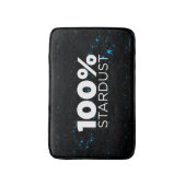 Tapis De Bain Chimères 100% (Devant (Vertical))