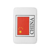 Tapis De Bain Chine (Devant (Vertical))