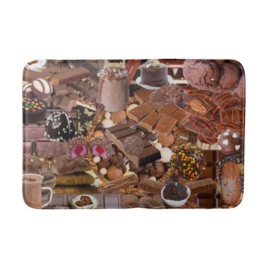 Tapis De Bain Chockabkie (Devant)