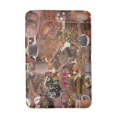 Tapis De Bain Chockabkie (Devant (Vertical))