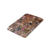 Tapis De Bain Chockabkie (Angle)