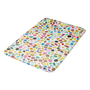 Tapis De Bain Choisir et mixer