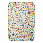 Tapis De Bain Choisir et mixer (devant Vertical)