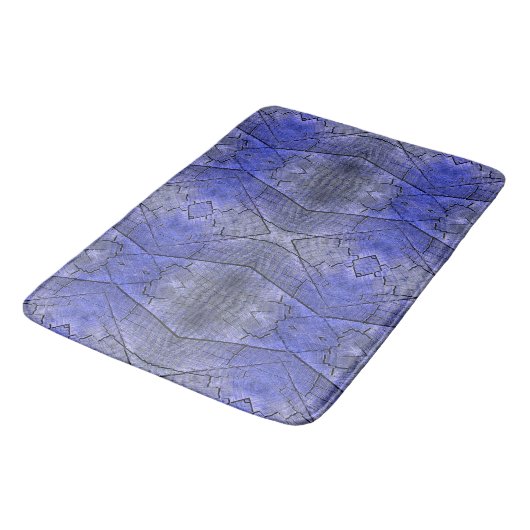Tapis De Bain Chopper (Angle)