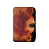 Tapis De Bain Chow Chow Chow bmcnm (Devant (Vertical))