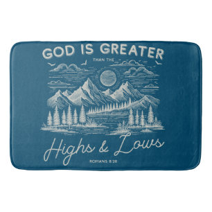 Tapis De Bain Christian Bathmat