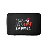 Tapis De Bain Christmas (Devant)