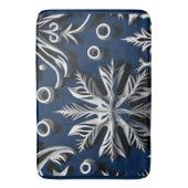 Tapis De Bain Christmas Elegance n30 (devant Vertical)