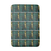 TAPIS DE BAIN "CHRISTMAS STAR" BATH MAT (Devant (Vertical))