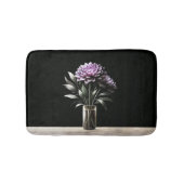 Tapis De Bain Chrysanthème (Devant)