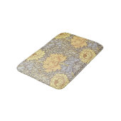 Tapis De Bain Chrysanthème de William Morris (Angle)