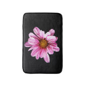 Tapis De Bain Chrysanthemum Flower bmcna (Devant (Vertical))