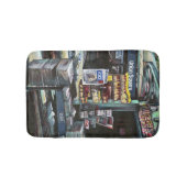 Tapis De Bain Chrysocolia Morning (Devant)