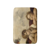 Tapis De Bain Chubs Raphael Santi Sistine Madonna Sweet (Devant (Vertical))