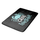 Tapis De Bain Chuchoteur de crabes (Angle)