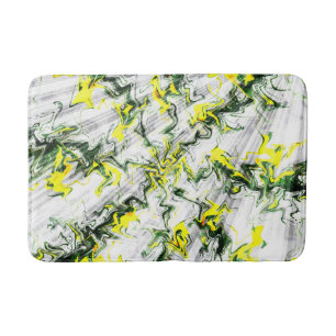 Tapis De Bain Chute de Feuilles......